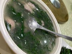 -老字号蛇口德记烧腊饭店·海鲜加工