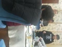 -清真悦宾楼食府(海湖店)