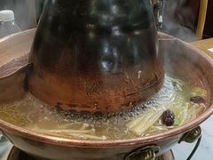 -正福居老北京正宗铜锅泉水涮肉(彰化路店)