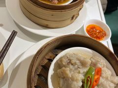 -葡珍轩冰室(虹桥机场T1店)