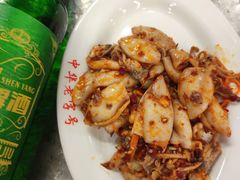 -西塔大冷面(市府大路店)