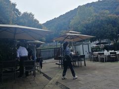 -自在弥林花园餐厅(云栖店)