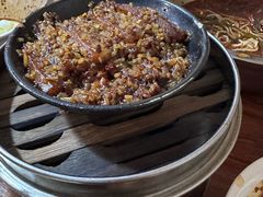 -王菊美食街·王菊面馆(总店)