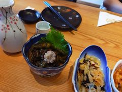 -山之川·日式料理(瀚海海尚店)