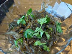 -锦香园餐厅(建工大厦店)
