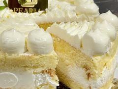 -柏尼娅PEARIA·蛋糕定制(北京SKP店)