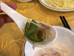 -华兴餐厅·招牌生鱼片(桃园路店)