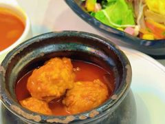 -城堡俄式西餐厅(中央大街索道店)