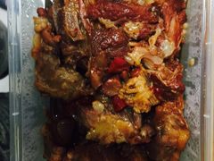 -老长春肉馆(创业大街店)