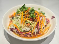 -清真·卡德尔大叔新疆主题餐厅(龙汇路店)