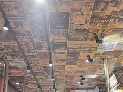 -姜胖胖无限自助烤肉(凯德天府店)