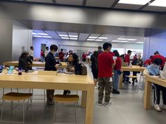 -Apple零售店(深圳益田假日广场店)