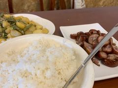 -天佑祥万春老卤(天乡后街店)