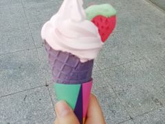 -麦当劳(天兴罗斯福店)