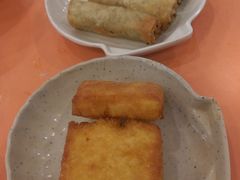 -龙抄手(春熙路总店)