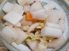 -有肉食·虎九闽菜(798艺术区店)