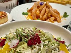 -四世同堂·京菜·烤鸭(双井店)