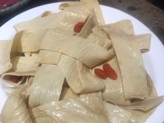 -码头故事火锅(大丰店)