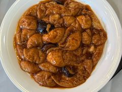 -老回回饺子馆(海洋馆店)