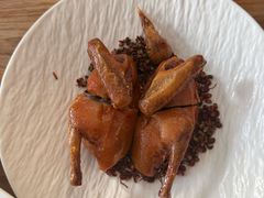 -花舍·新派粤菜·西餐·下午茶(亚运村·鸟巢店)