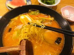 -大将料理餐厅(汇锦街店)