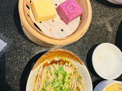 -玄武苏宁诺富特酒店·紫金轩中餐厅