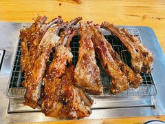 -张记焖窑·十五年专注焖烤(雍和宫店)