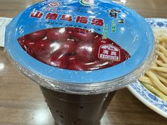 -西安贾三灌汤包·回坊小吃·清真炒菜(北院门总店)