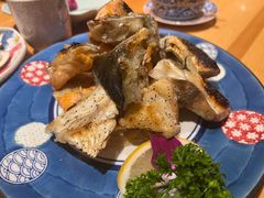 -大岛日本料理铁板烧(南通大饭店)