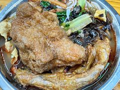 -覃姐柳州螺蛳粉(横岗店)