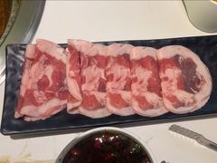 -椒王火锅(厚街万达店)
