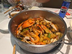 -七欣天香辣蟹火锅(无锡金太湖国际城店)