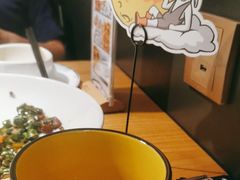 -太二酸菜鱼(深圳布吉万象汇店)