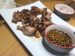 -福茂源横山铁锅羊肉(牡丹园店)