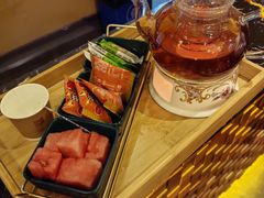 -富侨养生(威宁路店)