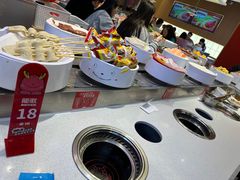 -龍歌自助小火锅(秦淮水游城店)