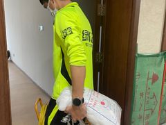 -深圳绿色亿家专业除甲醛