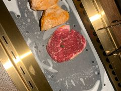 -新石器烤肉(中房金谊广场店)