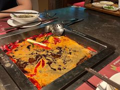 -锦城印象火锅(天府三街店)
