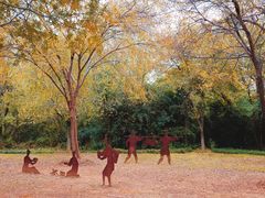 -盘龙城国家考古遗址公园