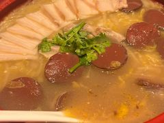 -上和臻品中国菜(花园街店)