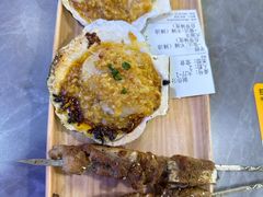 -毛哥小馆子(百井坊巷店)