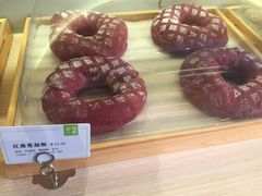 -奈雪的茶(南山大冲一期店)