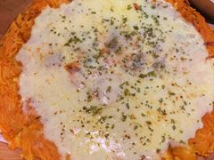 -HOTISLAND海鸡岛·韩国料理(江南西店)