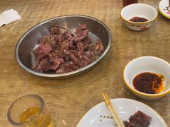 -春明狗肉馆(经开一区店)