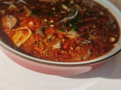 -青岛美食鲁菜大酒店