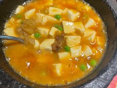-绿茶餐厅(南方商城店)
