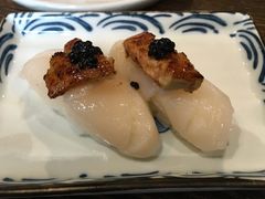 -大雄寿司(中华广场店)