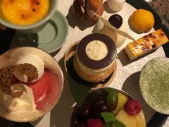 -湖滨28中餐厅·西湖宴·杭州君悦酒店