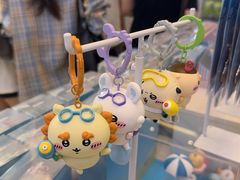 -首开·龙湖成都西宸天街
